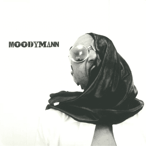 Pitch Black City Reunion by Moodymann