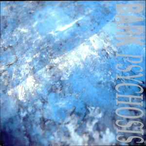 Nothing Feels E.P. by Bark Psychosis