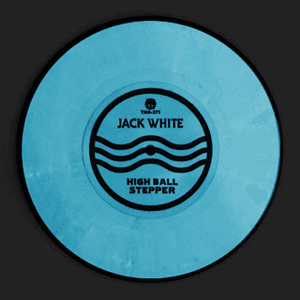 High Ball Stepper by Jack White
