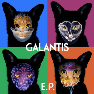 Galantis EP by Galantis