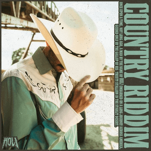 COUNTRY RIDDIM by HOL!