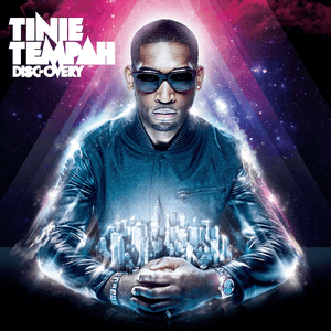 Disc-Overy (US Version) by Tinie Tempah