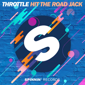 Hit The Road Jack by Throttle