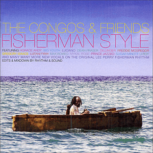 Fisherman Style by The Congos