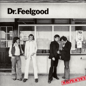 Malpractice by Dr. Feelgood