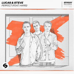 Perfect (feat. Haris) by Lucas & Steve