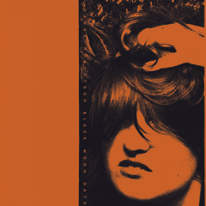 Black Moon Days by Joanne Robertson