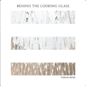 Behind the Looking Glass by Speaking in Tongues