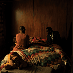 The Rest Of Me by Michael Kiwanuka