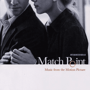 Match Point by Enrico Caruso