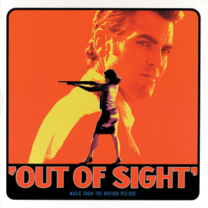 Out of Sight by David Holmes