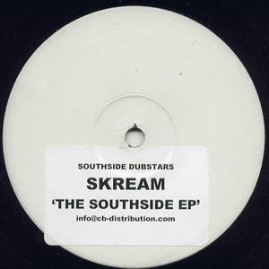 SSDUBSTAR007 Vinyl by Skream