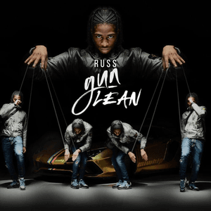 Gun Lean by Russ Millions
