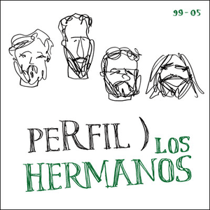 PERFIL - Som Livre by Los Hermanos