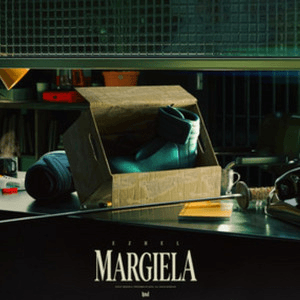Margiela by Ezhel