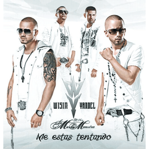 Me Estas Tentando by Wisin & Yandel
