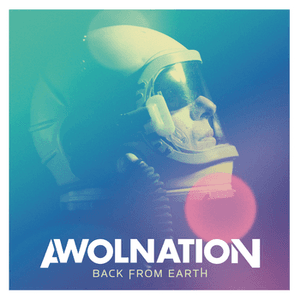 Back From Earth by AWOLNATION
