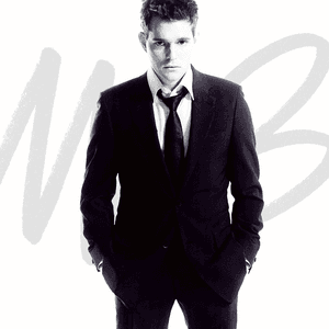 It's Time by Michael Bublé