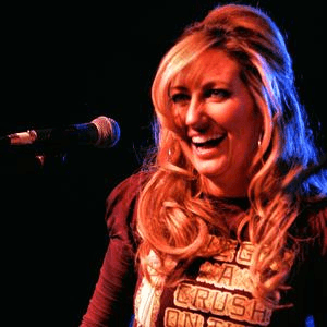 Finding My Way Back Home by Lee Ann Womack