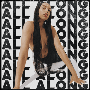 All Along by Rochelle Jordan