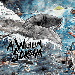 Partycrasher by A Wilhelm Scream