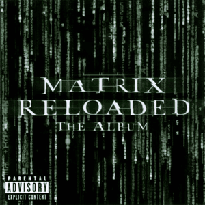 The Matrix Reloaded: The Album by Fluke