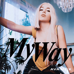 My Way by Ava Max
