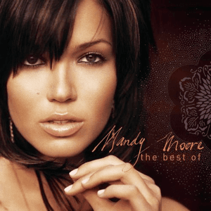 The Very Best Of by Mandy Moore