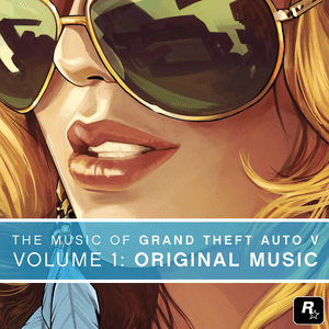 The Music of Grand Theft Auto V, Vol. 1: Original Music by Neon Indian