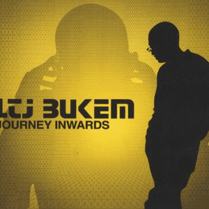 Journey Inwards (disc 1) by LTJ Bukem