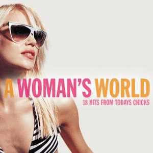 A Woman's World - Songs From The Finest Female Vocalists by Meredith Brooks