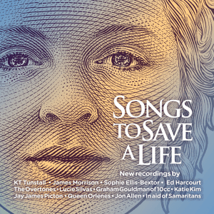 Songs To Save A Life In Aid Of Samaritans by Graham Gouldman