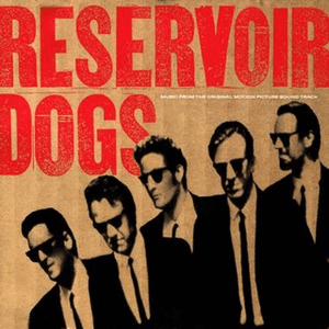 Reservoir Dogs (Original Motion Picture Soundtrack) by Stealers Wheel