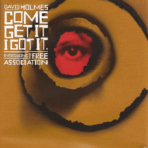 Come Get It I Got It by David Holmes