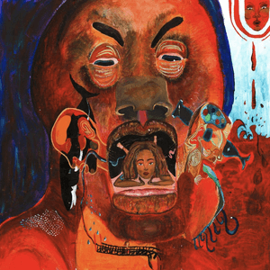 Leader by Bel Cobain