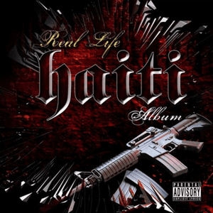 Real Life by Haiti