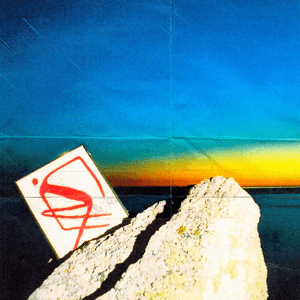 Turtle Neck Man by Mount Kimbie