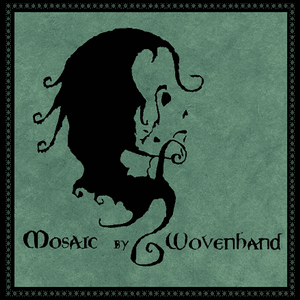 Mosaic by David Eugene Edwards