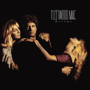 Mirage (Deluxe Edition) by Fleetwood Mac