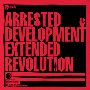 Extended Revolution by Arrested Development