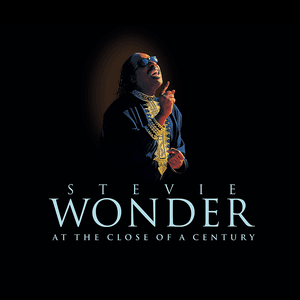 At The Close Of A Century by Stevie Wonder