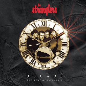 Decade: The Best Of 1981 - 1990 by The Stranglers