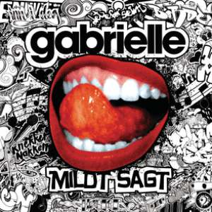 Mildt Sagt by Gabrielle