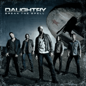 Break The Spell (Expanded Edition) by Daughtry