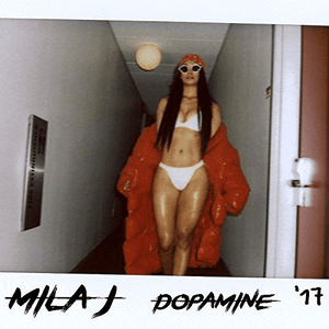 Dopamine by Mila J