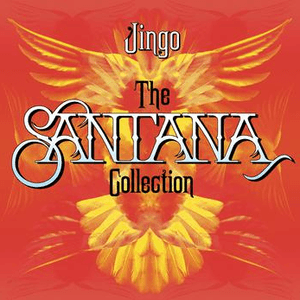 Jingo: The Santana Collection by Santana