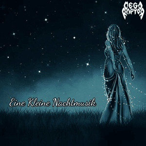 Eine Kleine Nachtmusik by Megaraptor