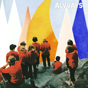 Lollipop (Ode To Jim) by Alvvays