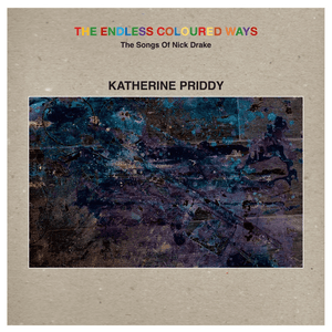 I Think They're Leaving Me Behind by Katherine Priddy