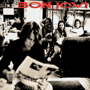 Cross Road (Sound & Vision) by Bon Jovi
